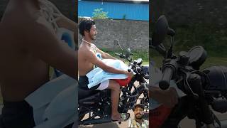 comedy bikelife funny bike automobile vlog explore cycling cyclinglife motorbike [upl. by Idell584]