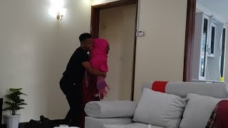 I CRIED😭 CHEATING PRANK FROM SISTER INLAW AND MY HUSBAND 😔 [upl. by Hahcim]