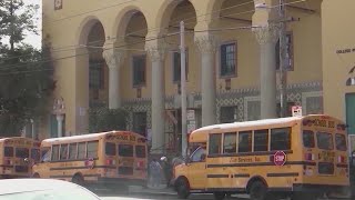 Advocates call pause to SFUSD school closures [upl. by Ronnie123]