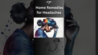 7 Effective Home Remedies for Headaches [upl. by Waltner90]