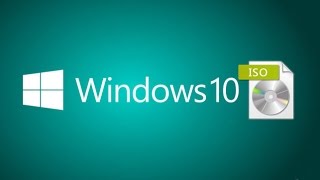 Windows 10 ISO Orjinal 3264 Bit İndir [upl. by Rorke]