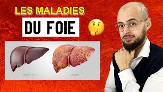 5 Causes dAUGMENTATION des TRANSAMINASES Hépatite B Paracetamol Foie gras [upl. by Adel]