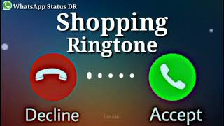 Jass Manak Shopping song Ringtone🎶💫💫😍♥️ [upl. by Tloh]