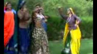 MEENA SONGS FROM RAJASTHAN [upl. by Yelssew703]