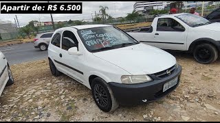 Os Carros mais Baratos do Brasil é na Feira de Automóveis de salvador 2 [upl. by Blackman]