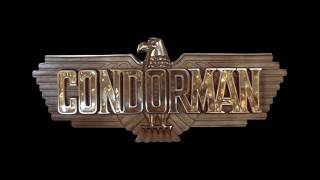 Condorman  Trailer 2016 [upl. by Airotcivairam182]