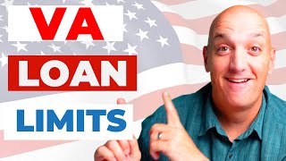 VA Loan Limit 2023 What You Need To Know [upl. by Neros333]