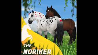 Noriker Trailer 💓 [upl. by Negam]