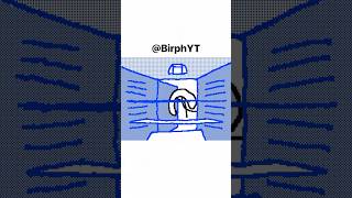 fridge￼core 3ds animation flipnote [upl. by Reid843]