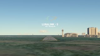 LunaLink  5 Mission [upl. by Nanette]