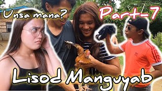 Boss Marky Part6 Para kay Bibi Gurl  Bisaya Vines [upl. by Jobe411]