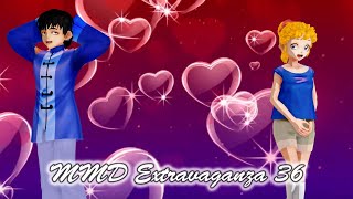 MMD Extravaganza 36 [upl. by Lasorella]