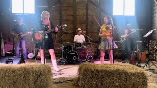 JoAnne Lifford Band  Country band  Hampshire [upl. by Minier]