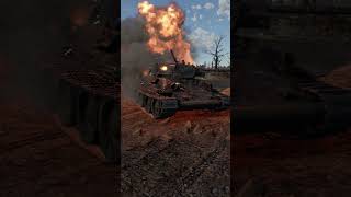 T34 experience warthunder [upl. by Eimrej]