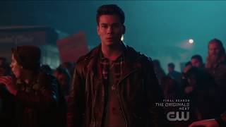 ALL RIVERDALE BLOOPERS  S1S3 [upl. by Tronna]