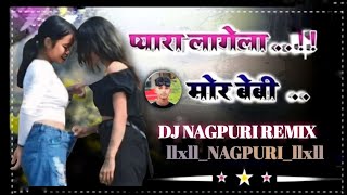 Dhakad Dise LA Re dj Nagpuri dj song Remixes 2024 new instagram trending song remix old nagpuri dj [upl. by Elletsirk]