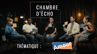 Chambre décho Amour [upl. by Joashus406]