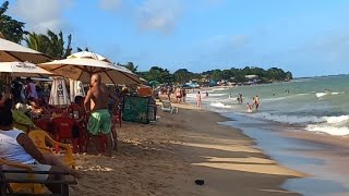 PORTO SEGURO BA AO VIVO [upl. by Stouffer716]