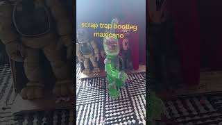 SCRAP TRAP [upl. by Mat]