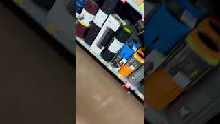 Messing around in a Walmart [upl. by Constancia]