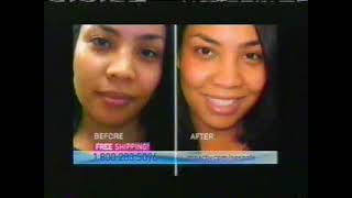 2012 Proactiv Dark Spot Corrector Commercial with Jurnee Smollett [upl. by Wolenik]