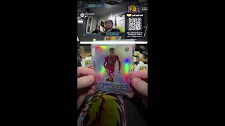 🇬🇧 CASE BREAK TOPPS UCC CHROME LITE FULLCASE BREAK [upl. by Sunny]