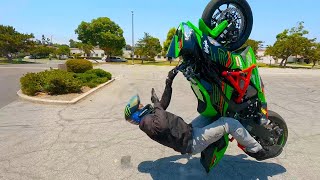 Expectation vs Reality  Best Stunts and Fails [upl. by Fedirko]