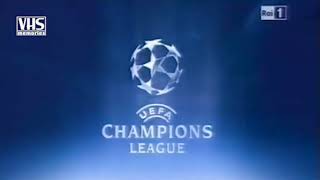 Bumper ufficiale UEFA Champions League 2011 [upl. by Marasco]