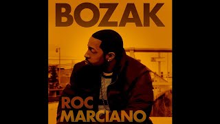 Roc Marciano quotBozak Instrumentalquot [upl. by Fast158]