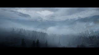 Unity3d  volumetric clouds simulation [upl. by Smail]