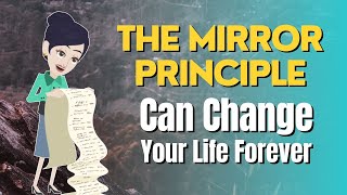 Abraham Hicks 2024  The Mirror Principle The Most Effective Method for Manifestation [upl. by Britte]