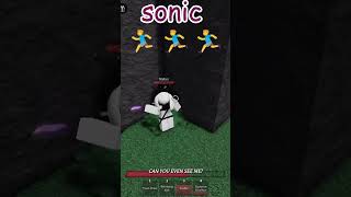 List of Combo to use in ranked tsb roblox tsb tsbg highlights [upl. by Calmas]