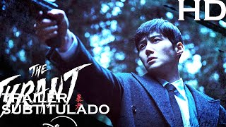 The Tyrant Trailer SUBTITULADO HD Disney [upl. by Zelde632]