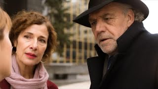 Der ZürichKrimi： Borchert und das Geheimnis des Mandanten  Filme Auf Deutsch In Voller Länge [upl. by Jurkoic60]