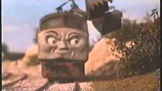 Ghostwriters Adventures of Thomas and the Magic Railroad Trailer [upl. by Kcirde]