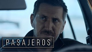 Pasajeros  Taxi al más allá Serie 7  Peliculas completas en español latino 2023 [upl. by Ferro]