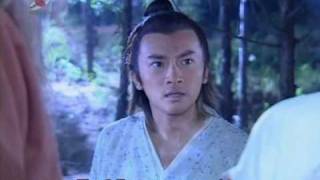 Heavenly Sword amp Dragon Saber 2003  Ep 273 [upl. by Ydnamron]