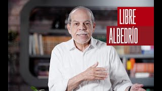 Libre albedrío  Teología palabra x palabra [upl. by Ainoet]