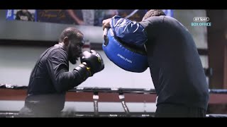 TERENCE CRAWFORD ▶ WORKOUT MOTIVATION HD [upl. by Alejandrina517]