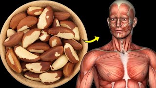 What Happens To Your Body When You Eat 1 Brazil Nut Every Day [upl. by Lucia]