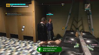 Dead Rising Deluxe Remaster  Mall Worker Trophy  Achiemement Guide [upl. by Asirret874]