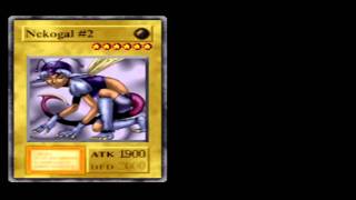 Lets Play YuGiOh Forbidden Memories Part 5 Cornholio Raptor amp Grinding [upl. by Ifen]