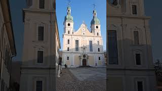 ARLESHEIM BL SchweizSuisse  DomCathédrale [upl. by Tallie707]