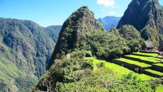 Machu Picchu  The Majestic Inca City English  Full HD [upl. by Giacamo724]