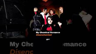 My Chemical Romance  Disenchanted  Lyrics Terjemahan mychemicalromance lyrics shorts music [upl. by Hevak737]