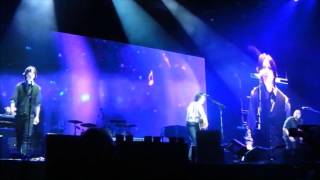 Paul McCartney  Live In Moscow 141211 HQ Sound [upl. by Hairahs]