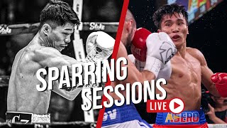 🔴 Junto Nakatani vs Vincent Astrolabio prefight analysis [upl. by Savory192]