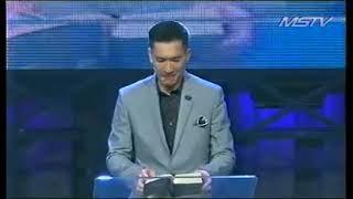 Philip Mantofa  19 Januari 2014 pukul 1000 WIB [upl. by Nauqel]