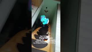 How To Delete a Number Printer In 🇩🇪 Germany At 3 October Town Caminchen New Zauche countryballs 🥰🥳 [upl. by Wilfred]