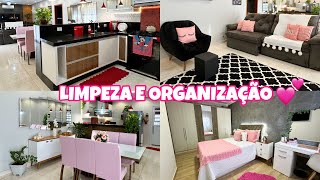 LIMPEZA E ORGANIZAÇÃO  CASA LIMPÍSSIMA ✨  USEI A LAVA LOUÇA DA ELECTROLUX  Será que Limpa Mesmo [upl. by Ettenil]